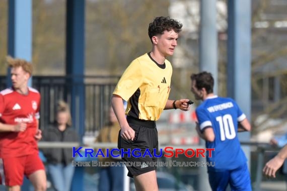 Kreisliga-SNH-VfB-Epfenbach-vs-FC-Weiler (&copy; Siegfried Lörz)