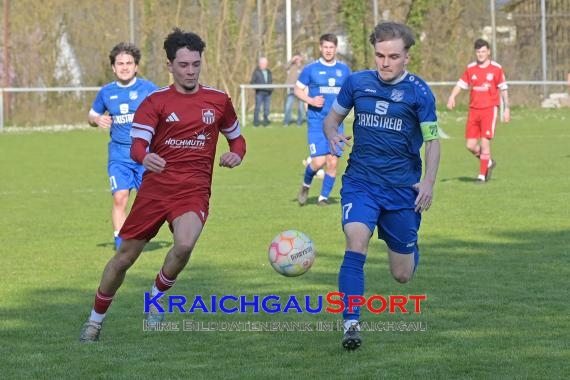 Kreisliga-SNH-VfB-Epfenbach-vs-FC-Weiler (&copy; Siegfried Lörz)