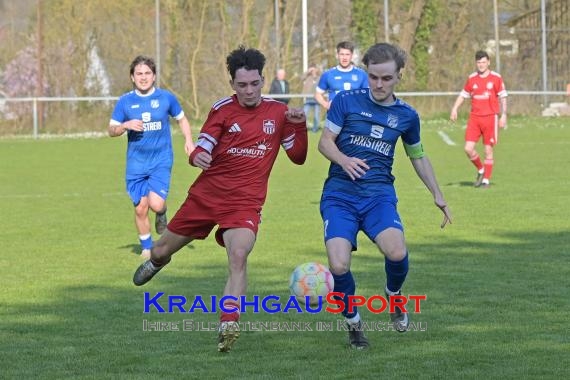 Kreisliga-SNH-VfB-Epfenbach-vs-FC-Weiler (&copy; Siegfried Lörz)