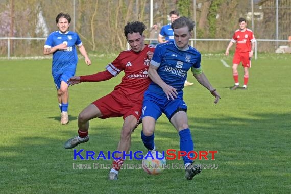 Kreisliga-SNH-VfB-Epfenbach-vs-FC-Weiler (&copy; Siegfried Lörz)