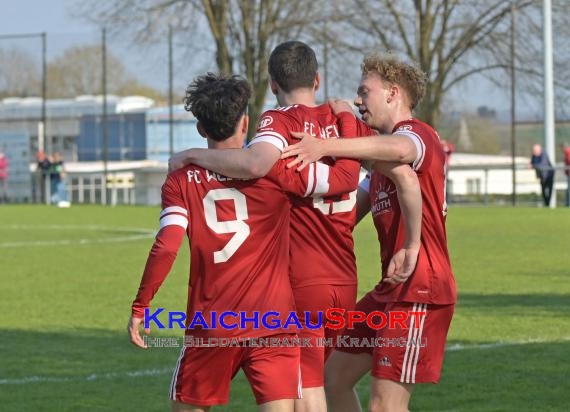 Kreisliga-SNH-VfB-Epfenbach-vs-FC-Weiler (&copy; Siegfried Lörz)