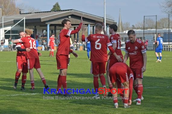 Kreisliga-SNH-VfB-Epfenbach-vs-FC-Weiler (&copy; Siegfried Lörz)