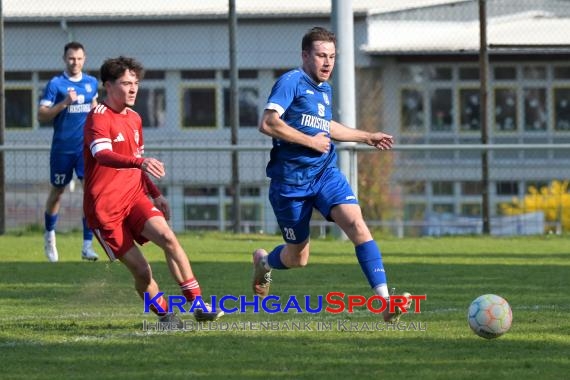 Kreisliga-SNH-VfB-Epfenbach-vs-FC-Weiler (&copy; Siegfried Lörz)