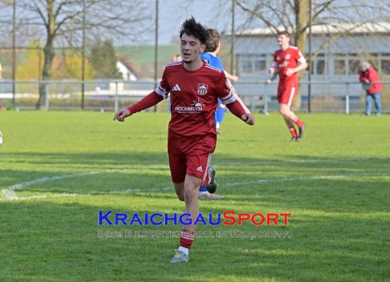 Kreisliga-SNH-VfB-Epfenbach-vs-FC-Weiler (&copy; Siegfried Lörz)