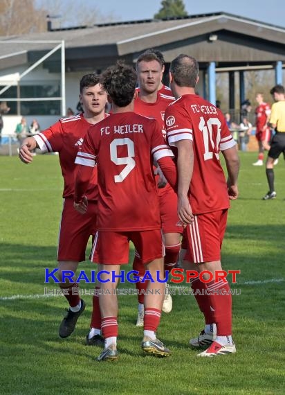 Kreisliga-SNH-VfB-Epfenbach-vs-FC-Weiler (&copy; Siegfried Lörz)