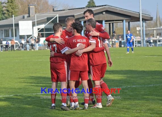 Kreisliga-SNH-VfB-Epfenbach-vs-FC-Weiler (&copy; Siegfried Lörz)