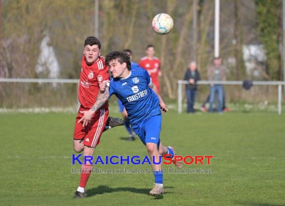 Kreisliga-SNH-VfB-Epfenbach-vs-FC-Weiler (&copy; Siegfried Lörz)