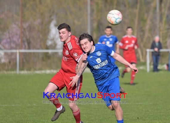 Kreisliga-SNH-VfB-Epfenbach-vs-FC-Weiler (&copy; Siegfried Lörz)