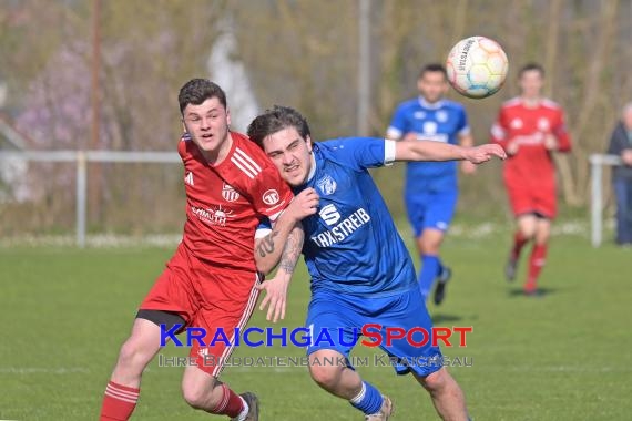 Kreisliga-SNH-VfB-Epfenbach-vs-FC-Weiler (&copy; Siegfried Lörz)