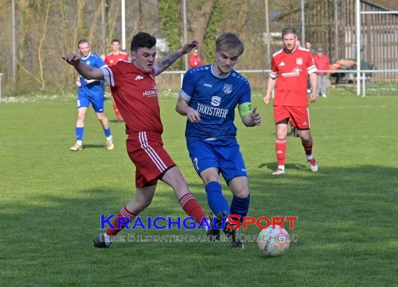 Kreisliga-SNH-VfB-Epfenbach-vs-FC-Weiler (&copy; Siegfried Lörz)