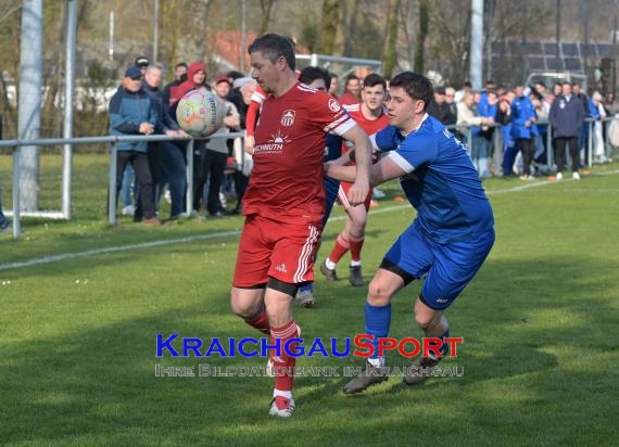 Kreisliga-SNH-VfB-Epfenbach-vs-FC-Weiler (&copy; Siegfried Lörz)