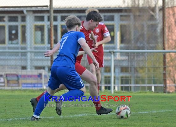 Kreisliga-SNH-VfB-Epfenbach-vs-FC-Weiler (&copy; Siegfried Lörz)