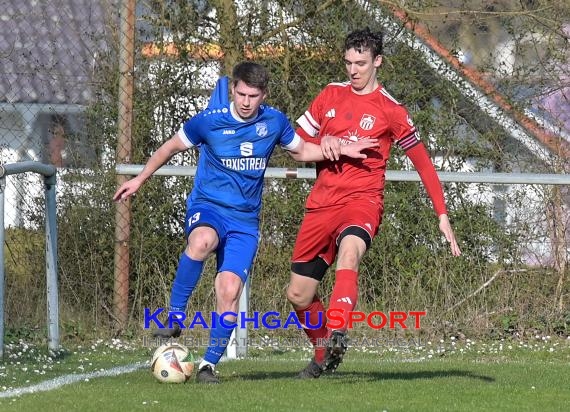 Kreisliga-SNH-VfB-Epfenbach-vs-FC-Weiler (&copy; Siegfried Lörz)