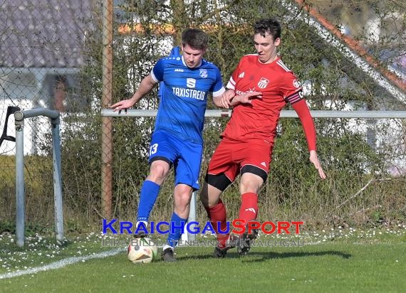 Kreisliga-SNH-VfB-Epfenbach-vs-FC-Weiler (&copy; Siegfried Lörz)