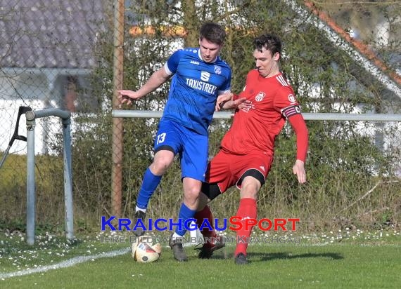 Kreisliga-SNH-VfB-Epfenbach-vs-FC-Weiler (&copy; Siegfried Lörz)