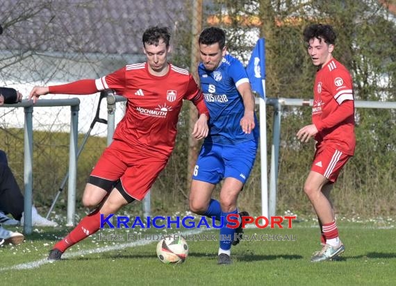 Kreisliga-SNH-VfB-Epfenbach-vs-FC-Weiler (&copy; Siegfried Lörz)