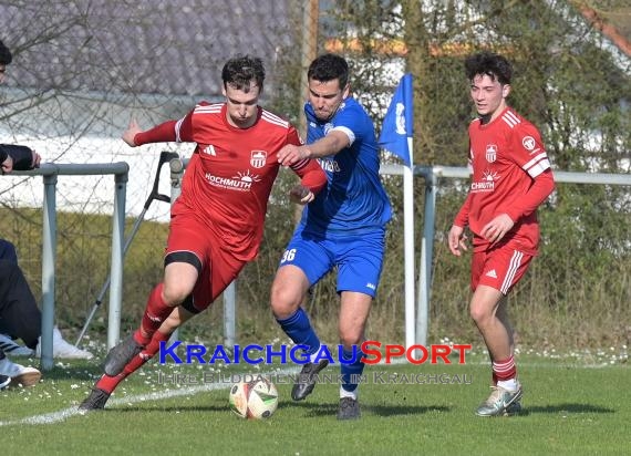 Kreisliga-SNH-VfB-Epfenbach-vs-FC-Weiler (&copy; Siegfried Lörz)