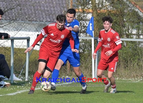 Kreisliga-SNH-VfB-Epfenbach-vs-FC-Weiler (&copy; Siegfried Lörz)