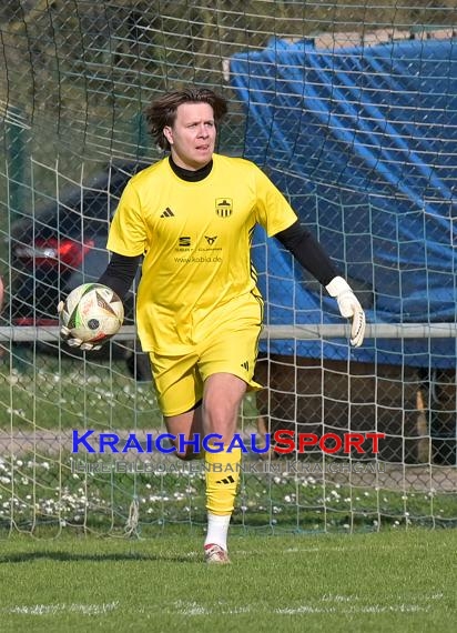 Kreisliga-SNH-VfB-Epfenbach-vs-FC-Weiler (&copy; Siegfried Lörz)