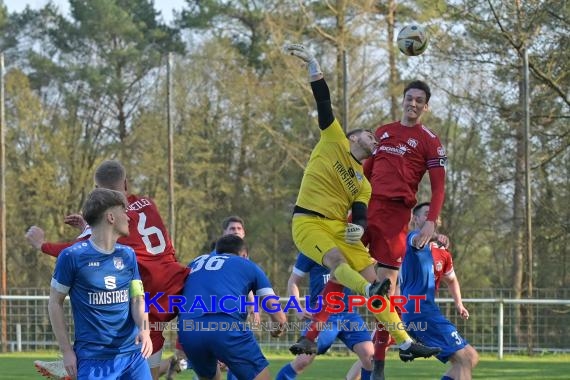 Kreisliga-SNH-VfB-Epfenbach-vs-FC-Weiler (&copy; Siegfried Lörz)
