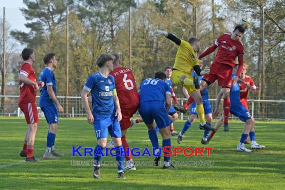 Kreisliga-SNH-VfB-Epfenbach-vs-FC-Weiler (&copy; Siegfried Lörz)
