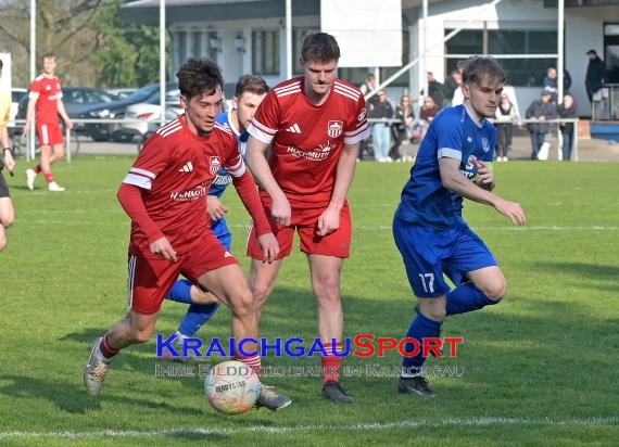 Kreisliga-SNH-VfB-Epfenbach-vs-FC-Weiler (&copy; Siegfried Lörz)