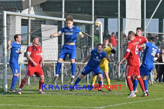Kreisliga-SNH-VfB-Epfenbach-vs-FC-Weiler (&copy; Siegfried Lörz)