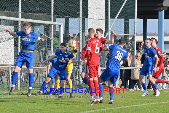 Kreisliga-SNH-VfB-Epfenbach-vs-FC-Weiler (&copy; Siegfried Lörz)
