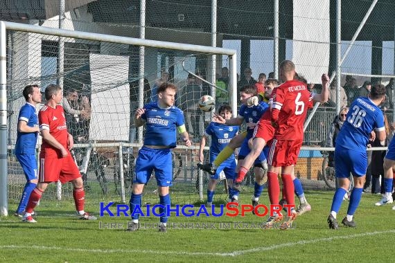 Kreisliga-SNH-VfB-Epfenbach-vs-FC-Weiler (&copy; Siegfried Lörz)