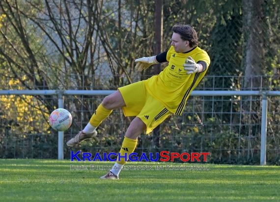Kreisliga-SNH-VfB-Epfenbach-vs-FC-Weiler (&copy; Siegfried Lörz)