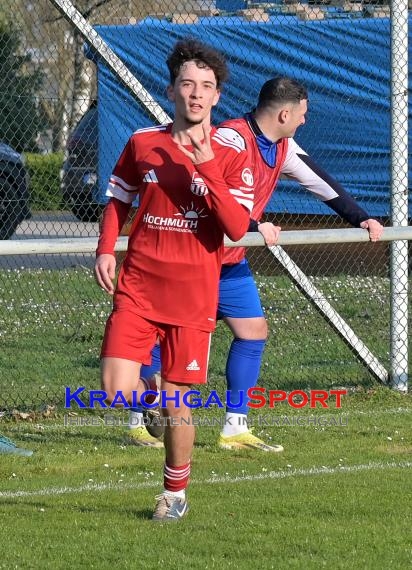 Kreisliga-SNH-VfB-Epfenbach-vs-FC-Weiler (&copy; Siegfried Lörz)