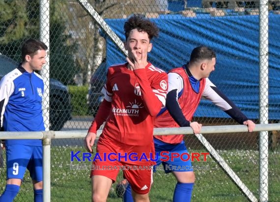 Kreisliga-SNH-VfB-Epfenbach-vs-FC-Weiler (&copy; Siegfried Lörz)