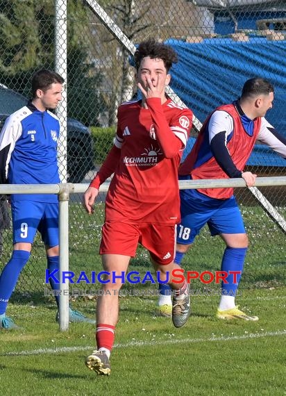 Kreisliga-SNH-VfB-Epfenbach-vs-FC-Weiler (&copy; Siegfried Lörz)