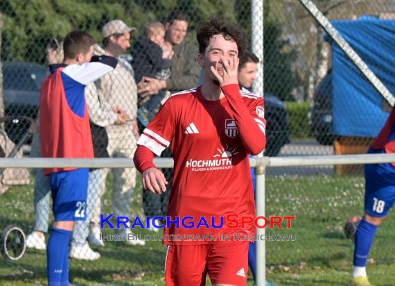 Kreisliga-SNH-VfB-Epfenbach-vs-FC-Weiler (&copy; Siegfried Lörz)