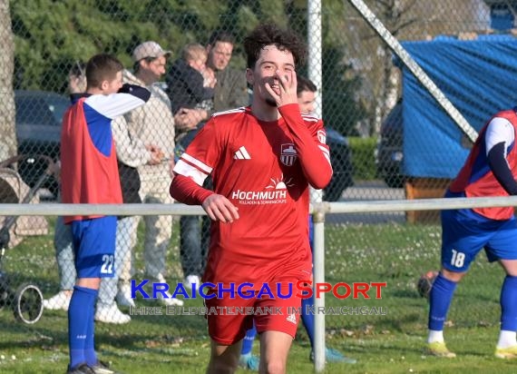 Kreisliga-SNH-VfB-Epfenbach-vs-FC-Weiler (&copy; Siegfried Lörz)