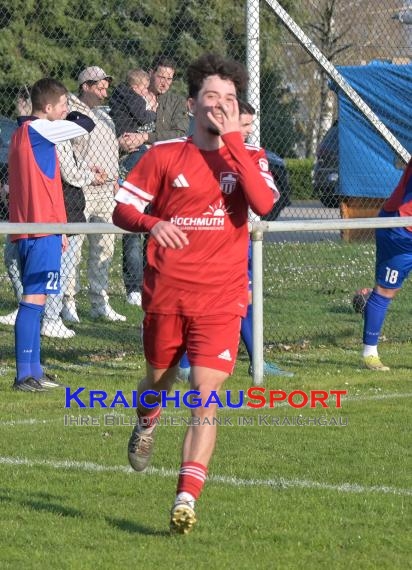 Kreisliga-SNH-VfB-Epfenbach-vs-FC-Weiler (&copy; Siegfried Lörz)
