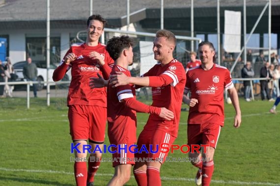 Kreisliga-SNH-VfB-Epfenbach-vs-FC-Weiler (&copy; Siegfried Lörz)
