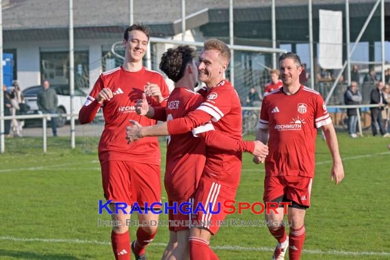 Kreisliga-SNH-VfB-Epfenbach-vs-FC-Weiler (&copy; Siegfried Lörz)