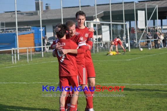 Kreisliga-SNH-VfB-Epfenbach-vs-FC-Weiler (&copy; Siegfried Lörz)