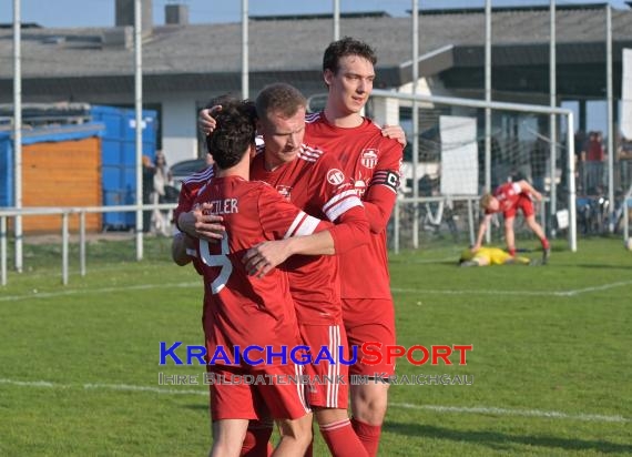 Kreisliga-SNH-VfB-Epfenbach-vs-FC-Weiler (&copy; Siegfried Lörz)