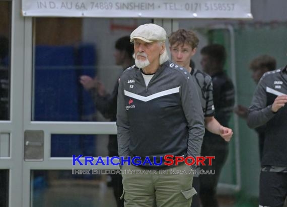 Volleyball-Oberliga-Herren-SV-Sinsheim-vs-VSG-Ettlingen/Rüppurr (&copy; Siegfried Lörz)