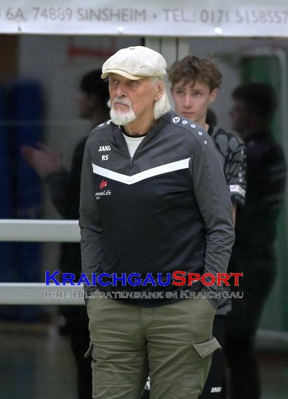 Volleyball-Oberliga-Herren-SV-Sinsheim-vs-VSG-Ettlingen/Rüppurr (&copy; Siegfried Lörz)