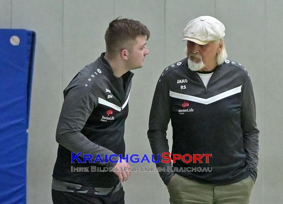 Volleyball-Oberliga-Herren-SV-Sinsheim-vs-VSG-Ettlingen/Rüppurr (&copy; Siegfried Lörz)