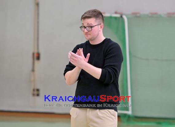 Volleyball-Oberliga-Frauen-SV-Sinsheim-vs-USC-Konstanz-II (&copy; Siegfried Lörz)