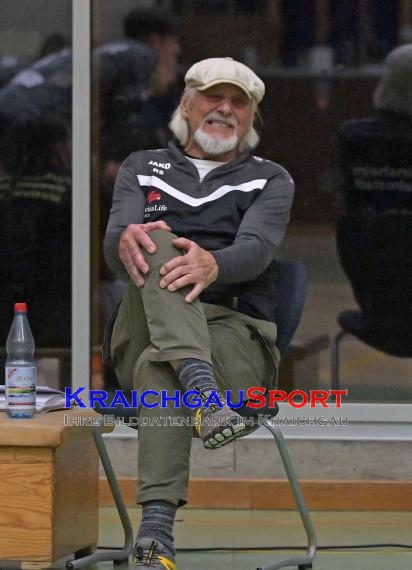 Volleyball-Oberliga-Herren-SV-Sinsheim-vs-VSG-Ettlingen/Rüppurr (&copy; Siegfried Lörz)
