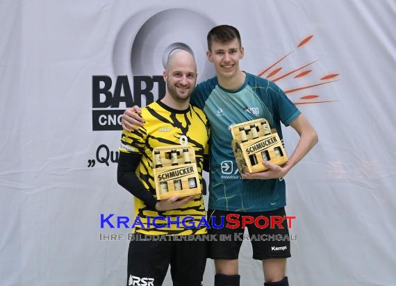 Volleyball-Oberliga-Herren-SV-Sinsheim-vs-VSG-Ettlingen/Rüppurr (&copy; Siegfried Lörz)