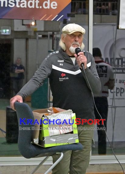 Volleyball-Oberliga-Herren-SV-Sinsheim-vs-VSG-Ettlingen/Rüppurr (&copy; Siegfried Lörz)