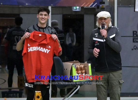 Volleyball-Oberliga-Herren-SV-Sinsheim-vs-VSG-Ettlingen/Rüppurr (&copy; Siegfried Lörz)