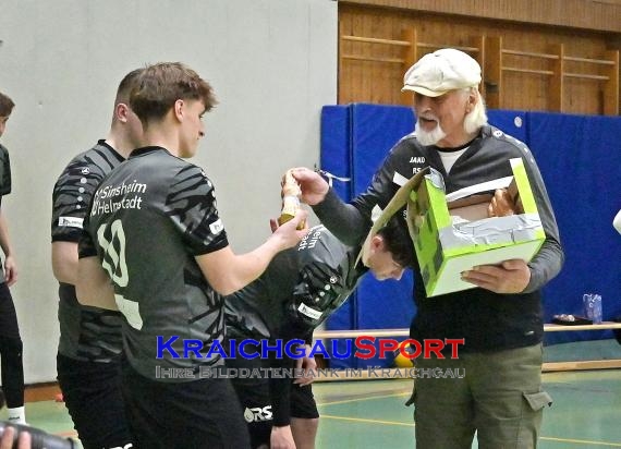 Volleyball-Oberliga-Herren-SV-Sinsheim-vs-VSG-Ettlingen/Rüppurr (&copy; Siegfried Lörz)
