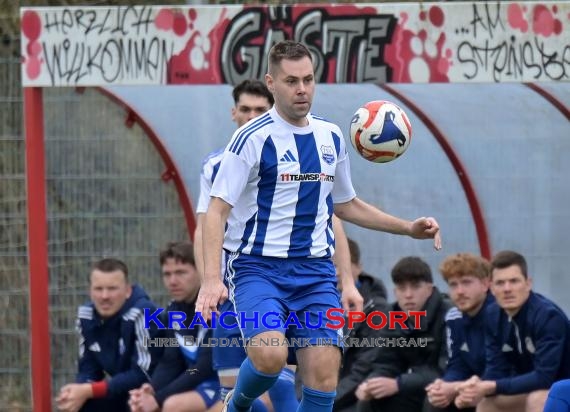 Kreisliga-FC-Weiler-vs-TSV-Helmstadt (&copy; Siegfried Lörz)